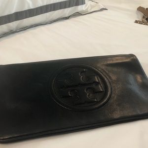 Tory Burch clutch
